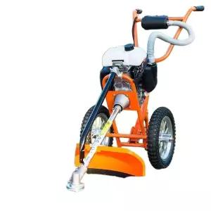 동력 2행정 개척 보행 예초기 제초기 관리기 황무지