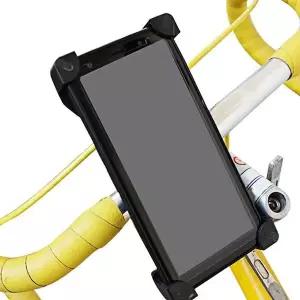 TBZ 360도 회전 자전거 폰 거치대 1개