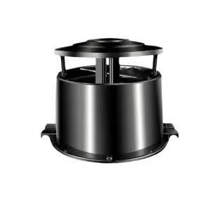 동력벤츄레이터 배기 팬 산업용 지붕 덕트 전원 정화조 220V 환풍기