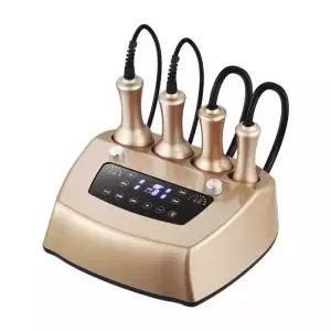 가정용 고주파 치료기 복부 기기 기계 슬리밍 미세전류 케어