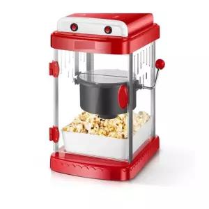 가정용 매장 뻥튀기 간식만들기 팝콘메이커 업소용팝콘기계 기계