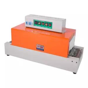 수축포장기계 산업용 스킨포장 필름 비닐접착기 포장지