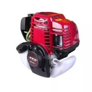 예초기 139파워 가솔린 측면백팩형 4행정 부품 140기통 엔진