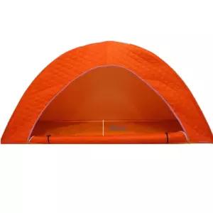 난방 방풍 패딩 겨울 누빔 텐트 침대텐트 기모