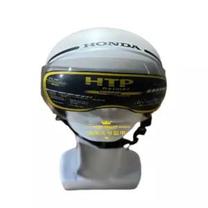 헬멧 하이바 바이크헬멧 반모 스쿠터 클래식 오픈페이스