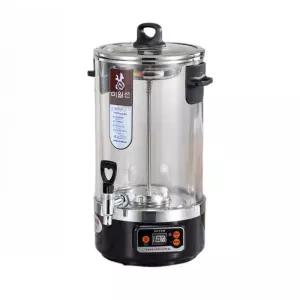 전기 중탕기 자동 홍삼 제조기 차탕기 약탕기