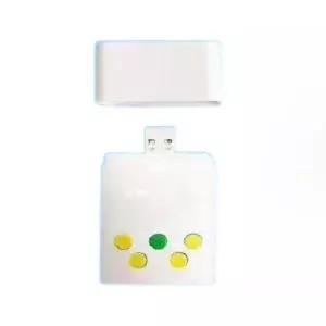 수동자동클릭기 100포인트지정가능 자동클릭기계 클리커 자동터치기