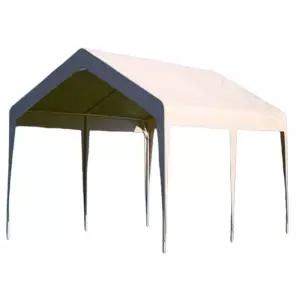 차양막 어닝 농막 리빙쉘 쉘터 3X4m 텐트 전원주택 몽골