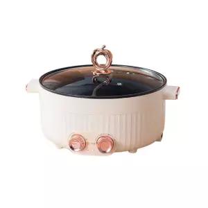 휴대용 전기 가정용 싱글더블 멀티쿠커 캠핑 밥통 밥솥