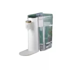 여행용 캠핑용 소형 전기 물병 포트 순간온수기 탁상용 가정용