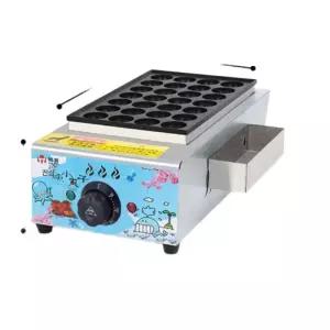 상업용 타코야키기계 자동타코야끼기계 대용량 노점상