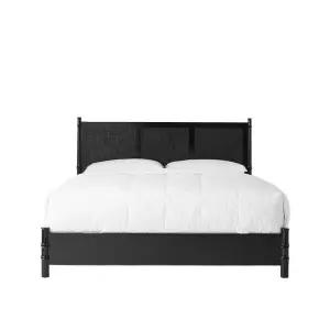 침대프레임 신혼침대 럭셔리 원목 베드 침실 유럽풍 신혼부부 엔틱