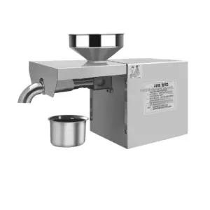 채유기 참기름 착유기 가정용 업소용 기름짜는기계 들기름