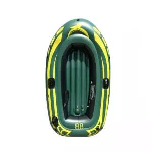 대형튜브 배 PVC 워터파크 초대형 보트