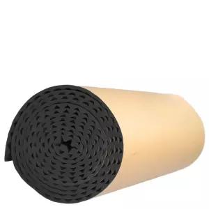 녹음 3cm 롤 방음재 계란판 친환경면 흡음재 스티커 방음