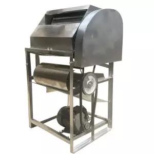 땅콩탈곡기 껍질 탈피기 자동탈피기 탈곡기 자동 땅콩까는기계