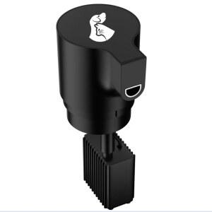 업그레이드된 유선 애완동물 급수 펌프