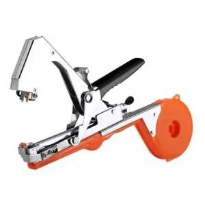 결속기 고추 끈묶는기계 고추대 테이프 줄기 묶는 가지 토마토