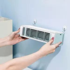 차량용 미니 에어컨 냉방기 캠핑용 냉풍기 카라반 무시동에어컨