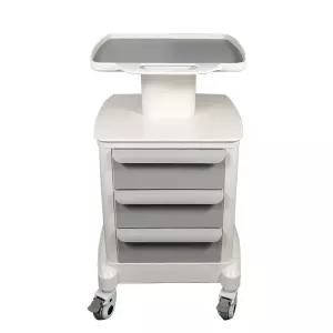 의료용카트 이동식 보건소 선반 병동 공식 장비 수술실 수술