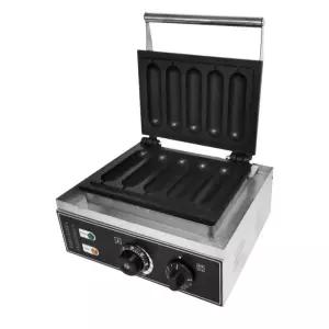 핫도그 기계 전기워머기 구이 가래떡 휴게소 푸드트럭 워머기 항목 분식 가열 간식 튀김기