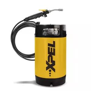 썬팅스프레이 분무기 압력 탱크 농약 썬팅 필름 살포기 직관