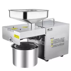 기름짜는 기계 착유기 참기름 들기름 기계 가정용 채유기
