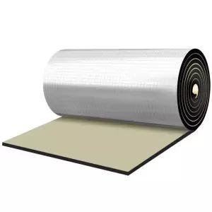 보온재 열반사 단열재 지붕 바닥 필름 발포지 베란다 알루미늄