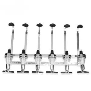 하이볼디스펜서 하이볼 제조기 머신 하이볼머신 와인랙 디스펜서