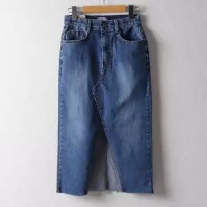 아이우먼 쭉쭉하이웨스트치마 LOB956M508 빅사이즈 (41005519A)