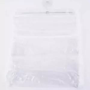 여행용 세면백 파우치 샤워 수건