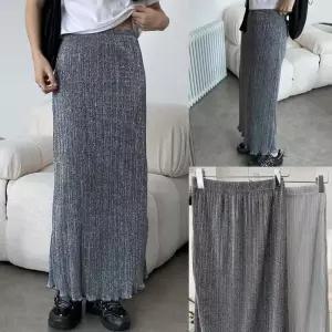 위쉬몰 GB 트윙클밴딩셔링스커트(V239H509) 빅사이즈 (41225607A)