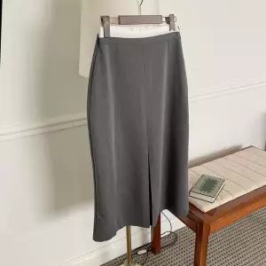 아이우먼 마일드트임밴딩스커트 MOP926M509 빅사이즈 (41225511A)