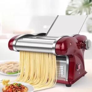 전동 다기능 국수기계 소면 기계 스테인리스 면뽑는기계