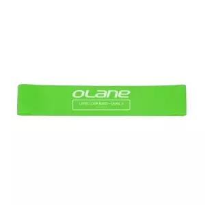 TBZ 홈트 라텍스 풀업밴드 4단계(그린) 1개