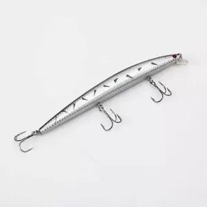 TBZ 빅베이트 삼치 루어 3p 1세트