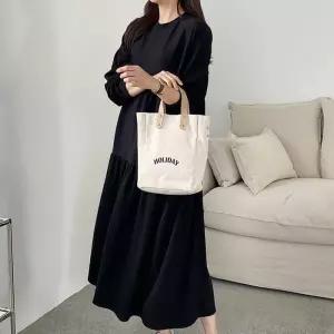 아이우먼 러블리프릴캉캉원피스 ART667M509 빅사이즈 (41312243A)