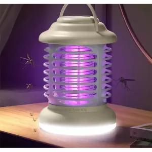 UV 램프 해충 퇴치기 벌레 파리 모기 USB 캠핑 살충등