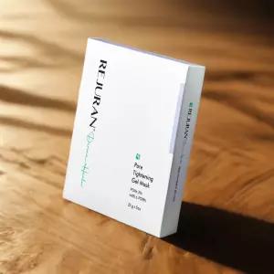 리쥬란 더마 힐러 포어 타이트닝 겔 마스크 5매