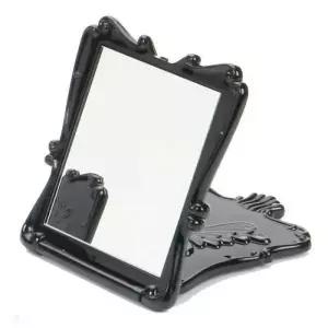 미로라인 소품 86x107x10mm 탁상 스타 사각손거울 정리 확대경