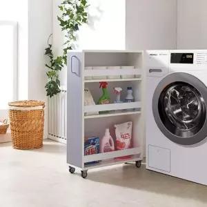 리젠우드H 230 (착불) 슬라이딩 틈새수납장