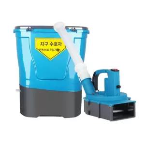 엔진 비료살포기 농업용 기타농기구 퇴비 전동 분무기 주입기 농기구