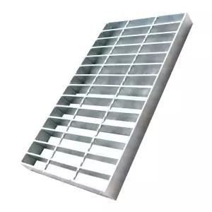 배수로 커버 멘홀 메쉬 트렌치 덮개 아연 하수구 도랑