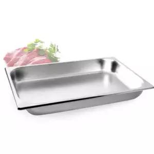 푸드워머 내부 바트 스테인레스 스텐볼 트레이 타공팬