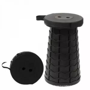 접이식 휴대용 의자 간의 자바라 경량캠핑 스툴 폴딩 야외용 낚시