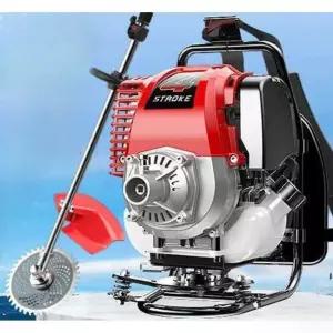 혼다 엔진 4행정 제초기 예초기 잔디깎는기계 가솔린 엔진