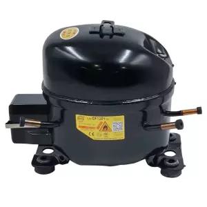 압축기 냉장고콤프레샤 에어 인버터 콤프 QD65Y(R600A)8W