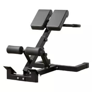 백 홈트 햄스트링 익스텐션 코어 머신 홈짐 강화 허리