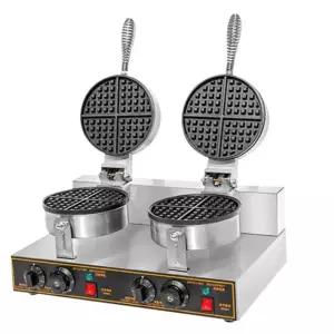 와플 제조기 기계 메이커 팬 크로플 달걀 에그 와플메이커 업소용 가정용