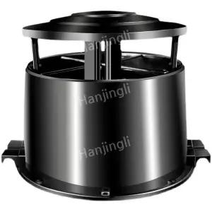 환풍기 벤츄레이터 산업용 환기구캡 옥상 동력 지붕 캡 환풍구 정화조 산업용환풍기